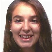 Studentessa universitaria magistrale di Lingue impartisce lezioni di inglese e francese per studenti medie e superiori